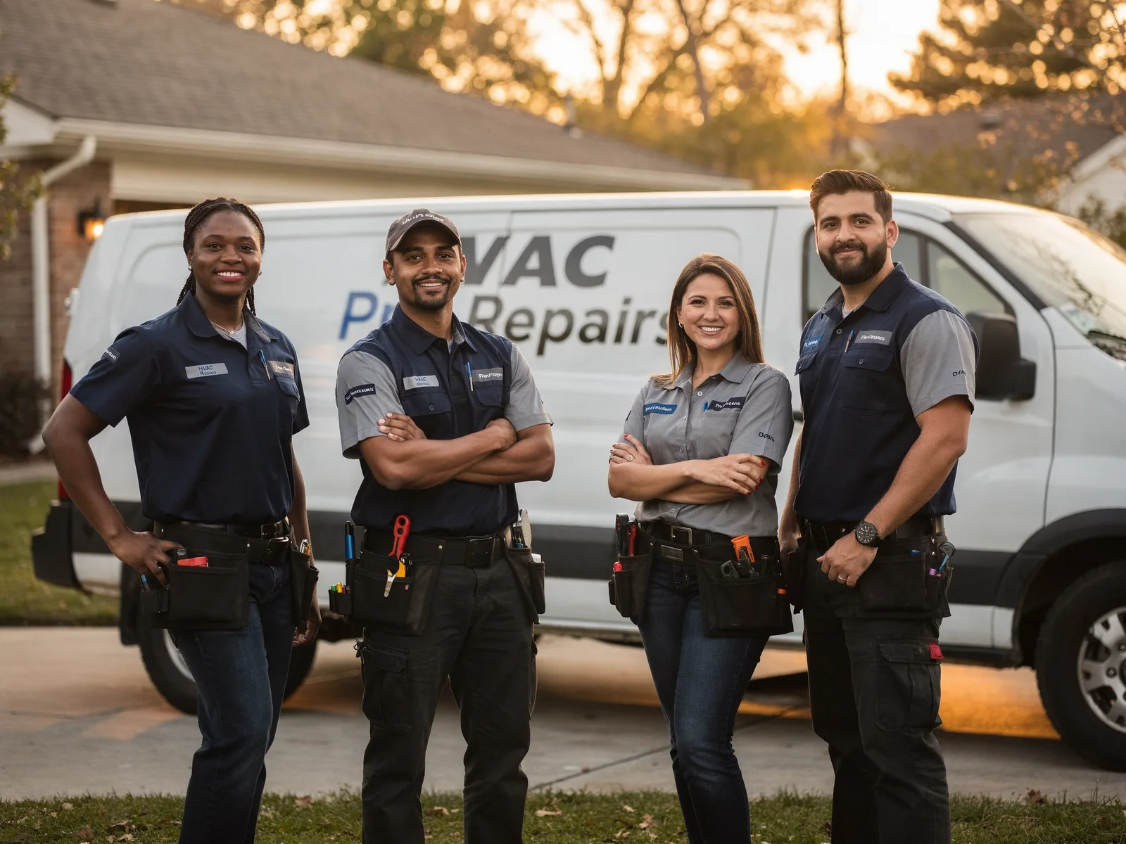 Heat Pump Repair company in Madison, NH